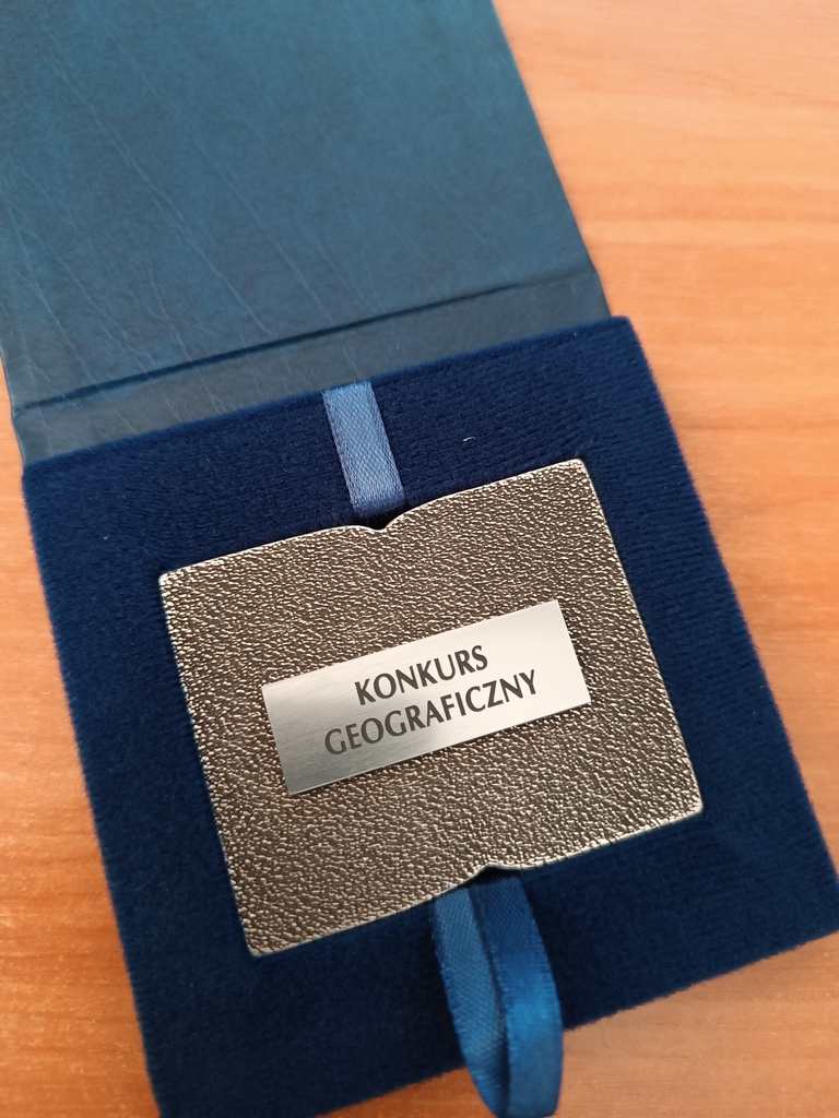 Medal strona 1